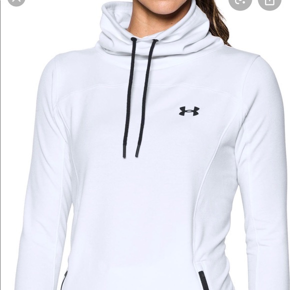 ua featherweight fleece